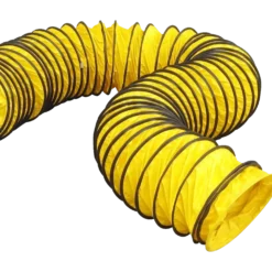Fleksibel slange t/blæser Ø305 mm
