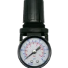 Flowconcept regulator 1/4" 0-10 bar