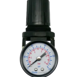 Flowconcept regulator 1/4" 0-10 bar