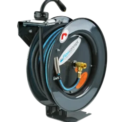 Flowconcept slangeopruller m/15 m 3/8" supersoft slange