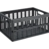 Foldekasse 480x240x350 sort