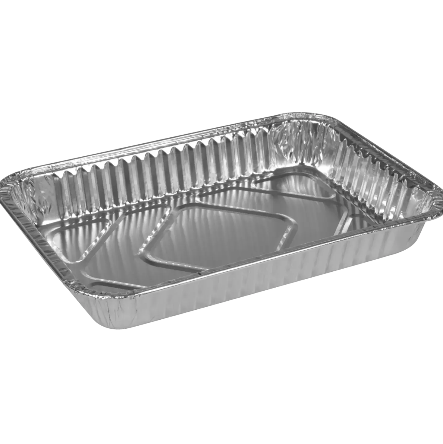 Foliebakke lille 10-pak, 800 ml