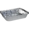 Foliebakke stor 10-pak, 3600 ml