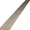 Forskallingsbrædder fyr/gran 25 x100 mm x 3,9 m