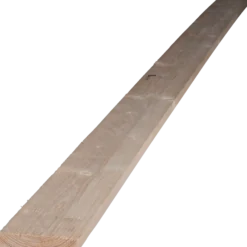 Forskallingsbrædder fyr/gran 19 x100 mm x 4,5 m