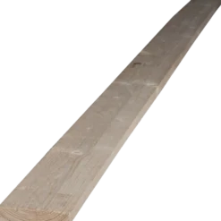 Forskallingsbrædder fyr/gran 19 x100 mm x 3,9 m