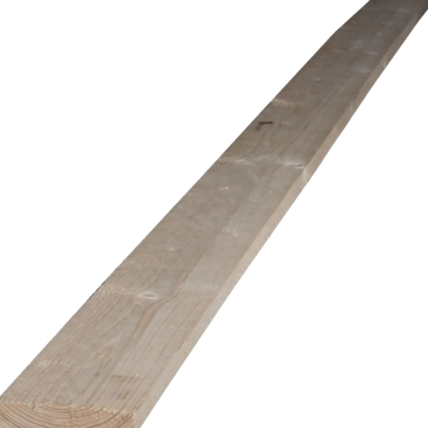 Forskallingsbrædder fyr/gran 19 x100 mm x 3,9 m