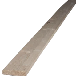 Forskallingsbrædder fyr/gran 19 x100 mm x 3,6 m