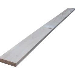 Forskallingsbrædder fyr/gran høvlet 22 x100 mm x 3,9M GDS