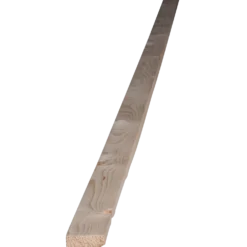 Forskallingsbrædder fyr/gran 22x50 mm (21x45) x 4,2 m