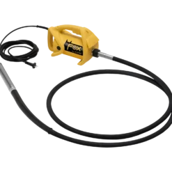 Fox by Enar stavvibrator m/slange 40 mm x 1,5 m