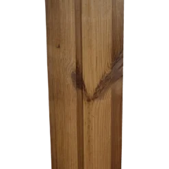 Frøslev Embla® ThermoWood® TGUU beklædning 3365B børstet 21x117 mm fyr x 3,60 m