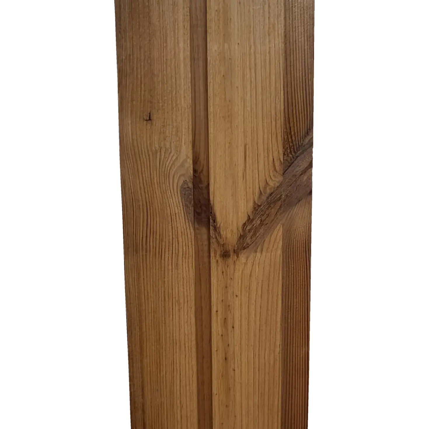 Frøslev Embla® ThermoWood® TGUU beklædning 3365B børstet 21x117 mm fyr x 3,60 m