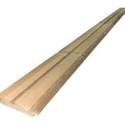 Frøslev Embla® ThermoWood® TGUU beklædning 3365B børstet 21x117 mm fyr x 3,60 m