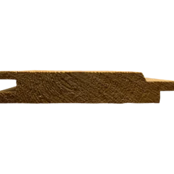 Frøslev Embla® ThermoWood® TGV beklædning 3035B børstet 21x117 mm fyr x 3,0 m