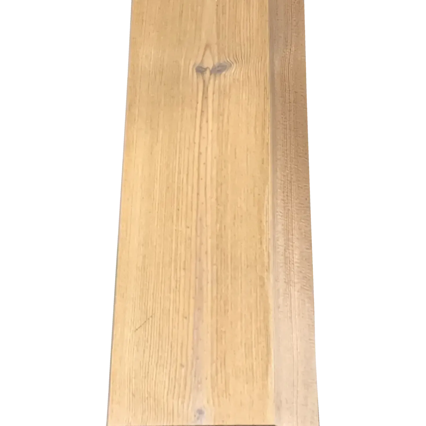 Frøslev Embla® ThermoWood® TGV beklædning 3035B børstet 21x117 mm fyr x 3,0 m