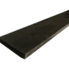 Frøslev hegnsbrædder sortmalet 4 sider 16x100 mm 1,80 m