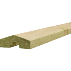 Frøslev topprofil bræt 50x125 mm x 3,9 m