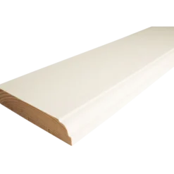 FT Almuefodliste fyr L164 hvid ncs 21x115x4200 mm