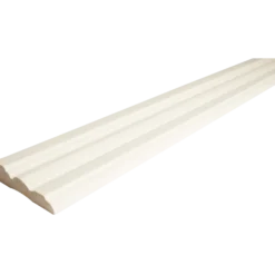 FT Almueindfatning fyr L112 hvid ncs 15x68x2200 mm