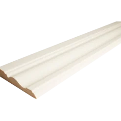 FT Almueindfatning fyr L120 hvid ncs 15x91x2200 mm