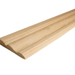 FT Almueindfatning fyr L124 21x115x2400 mm