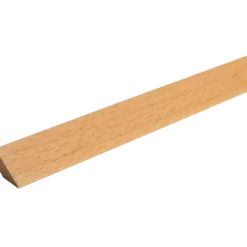 FT Fejeliste Bøg L420 13x16x1200 mm