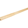 FT Fejeliste Fyr L424 15x21x1000 mm
