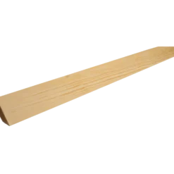 FT Fejeliste fyr L428 22x28x2400 mm