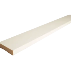 FT Fodliste fyr L140 Hvid Ncs 14x65x4200 mm