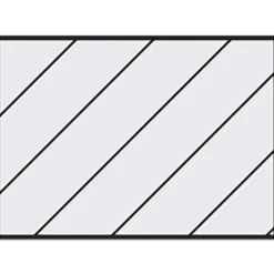 FT Forrammeliste fyr L300 15x21x2700 mm