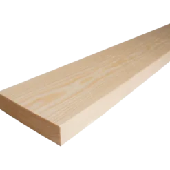 FT Forrammetræ fyr L356 21x91x2700 mm