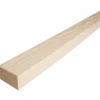FT Forrammetræ fyr L340 21x33x2700 mm
