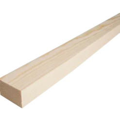 FT Forrammetræ fyr L340 21x33x2700 mm