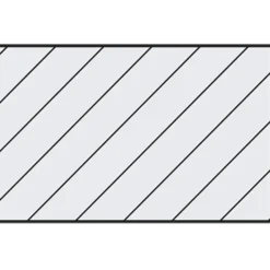 FT Forrammetræ fyr L340 21x33x2700 mm