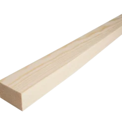 FT Forrammetræ fyr L344 21x43x2700 mm