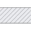 FT Forrammetræ Fyr L344 21x43x1000 mm