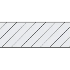 FT Forrammetræ fyr L312 15x43x2700 mm