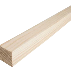 FT Hobbyliste fyr L386 33x33x2700 mm
