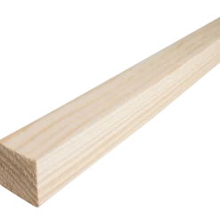 FT Hobbyliste fyr L382 27x27x2700 mm