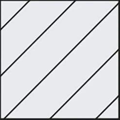 FT Hobbyliste fyr L374 15x15x2700 mm