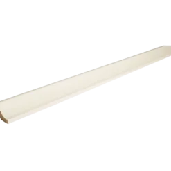 FT Hulkehl fyr L624 Hvid Ral 21x21x3300 mm
