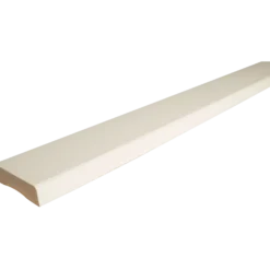 FT Indfatning fyr L104 hvid ncs 14x55x2200 mm
