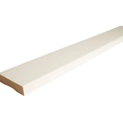 FT Indfatning fyr L100 hvid ncs 14x65x2200 mm