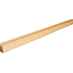 FT Notliste fyr 12mm L744 21x21x2700 mm