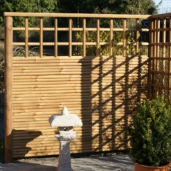 FT rafteprofil 2367 1800 mm brun