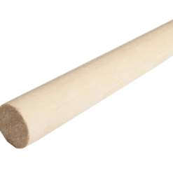 FT Rundstok Fyr L524 25x2400 mm