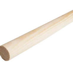 FT Rundstok Fyr L520 22x1000 mm