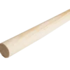 FT Rundstok fyr L512 16x2100 mm