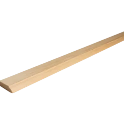FT Vægliste fyr L824 9x43x3000 mm